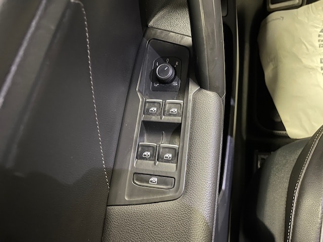 Volkswagen Tiguan 2.0 TSI 4Motion Allspace DSG