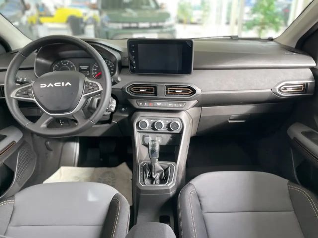 Dacia Sandero Extreme Stepway TCe 90