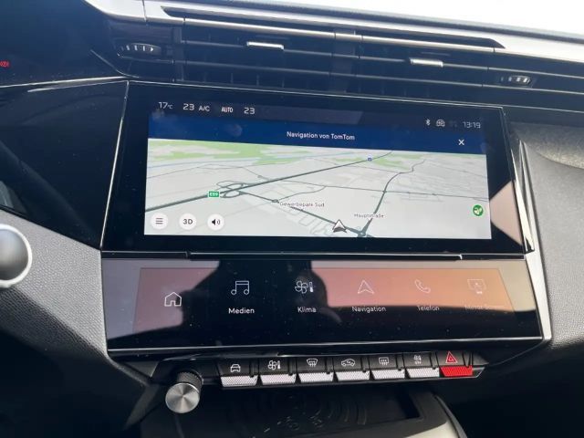 Peugeot 308 Allure Pack BlueHDi EAT8