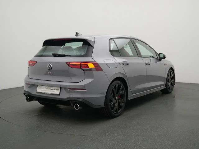 Volkswagen Golf DSG GTI Golf VIII