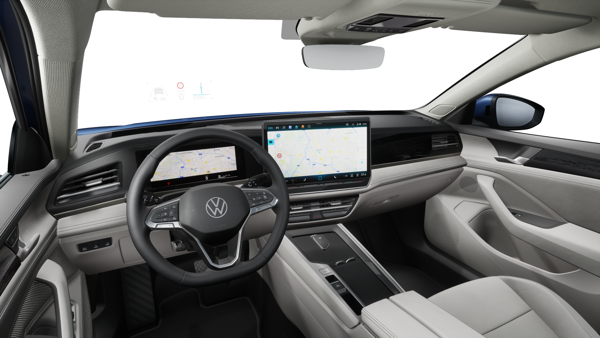 Volkswagen Passat Variant eHybrid