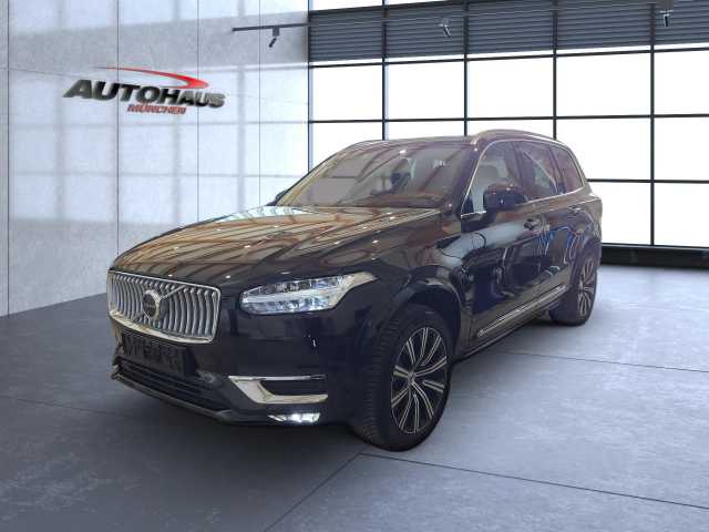 Volvo XC90 XC90