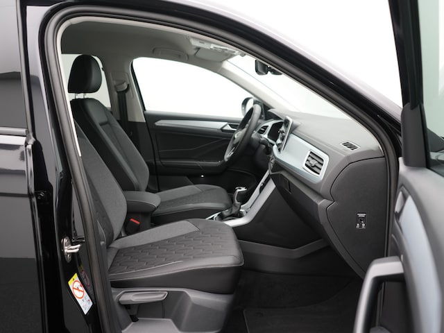 Volkswagen T-Roc DSG