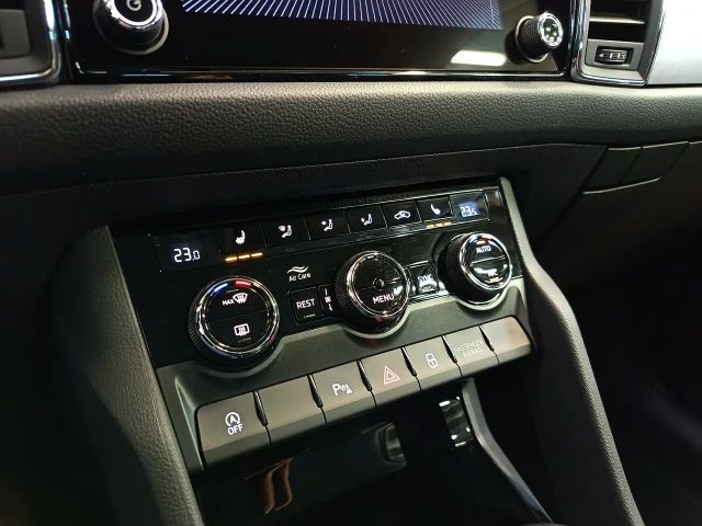 Skoda Kodiaq Ambition