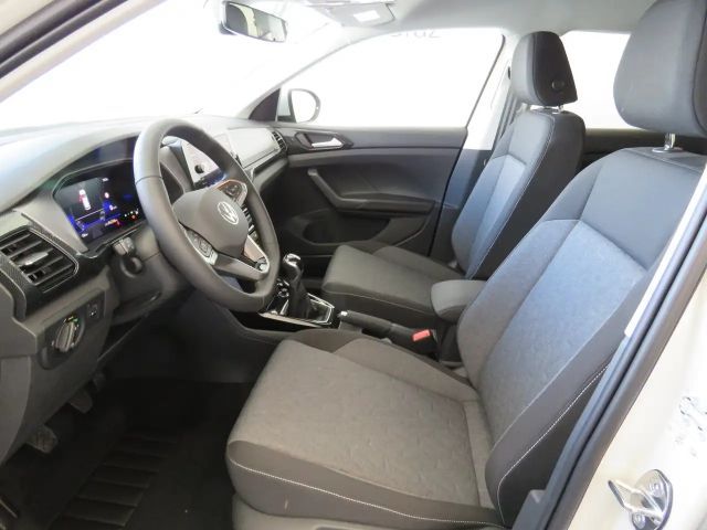 Volkswagen T-Cross Friends TSI
