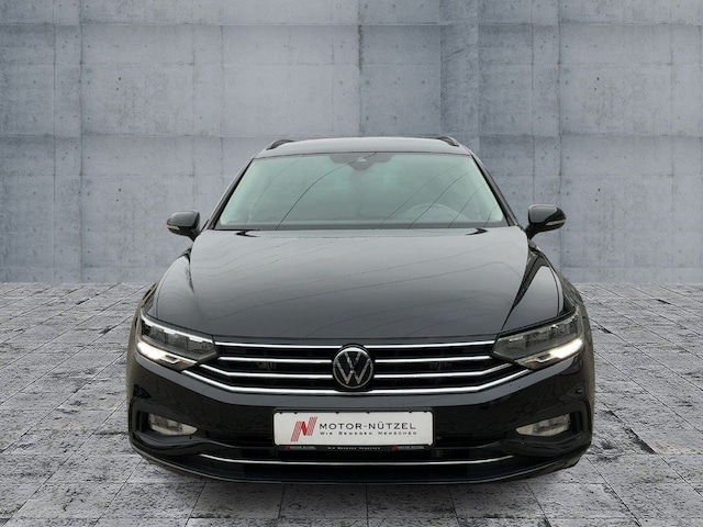 Volkswagen Passat 2.0 TDI Business DSG Variant