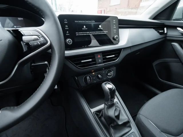 Skoda Scala 1.0 TSI