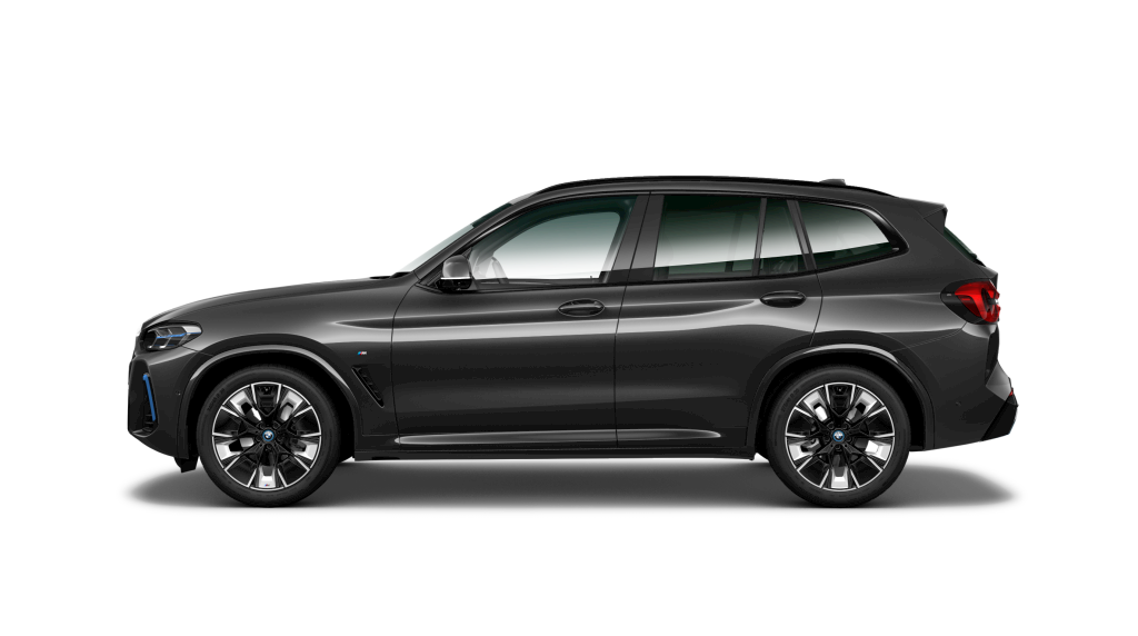 BMW iX3 M-Sport iX3