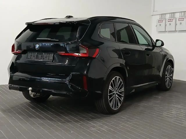 BMW X1 M-Sport xDrive
