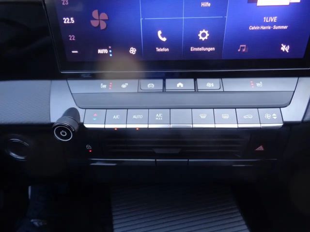 Opel Astra 1.2 Turbo Enjoy Turbo