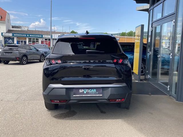 Peugeot 5008 Allure Pack