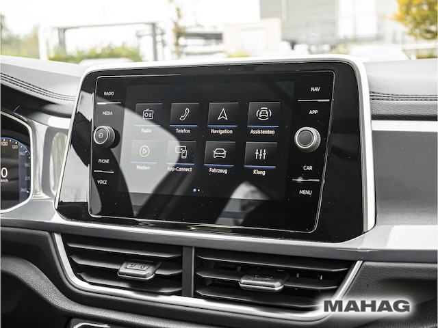 Volkswagen T-Roc 1.5 TSI Style