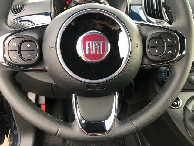 Fiat 500 1,0 GSE Klima