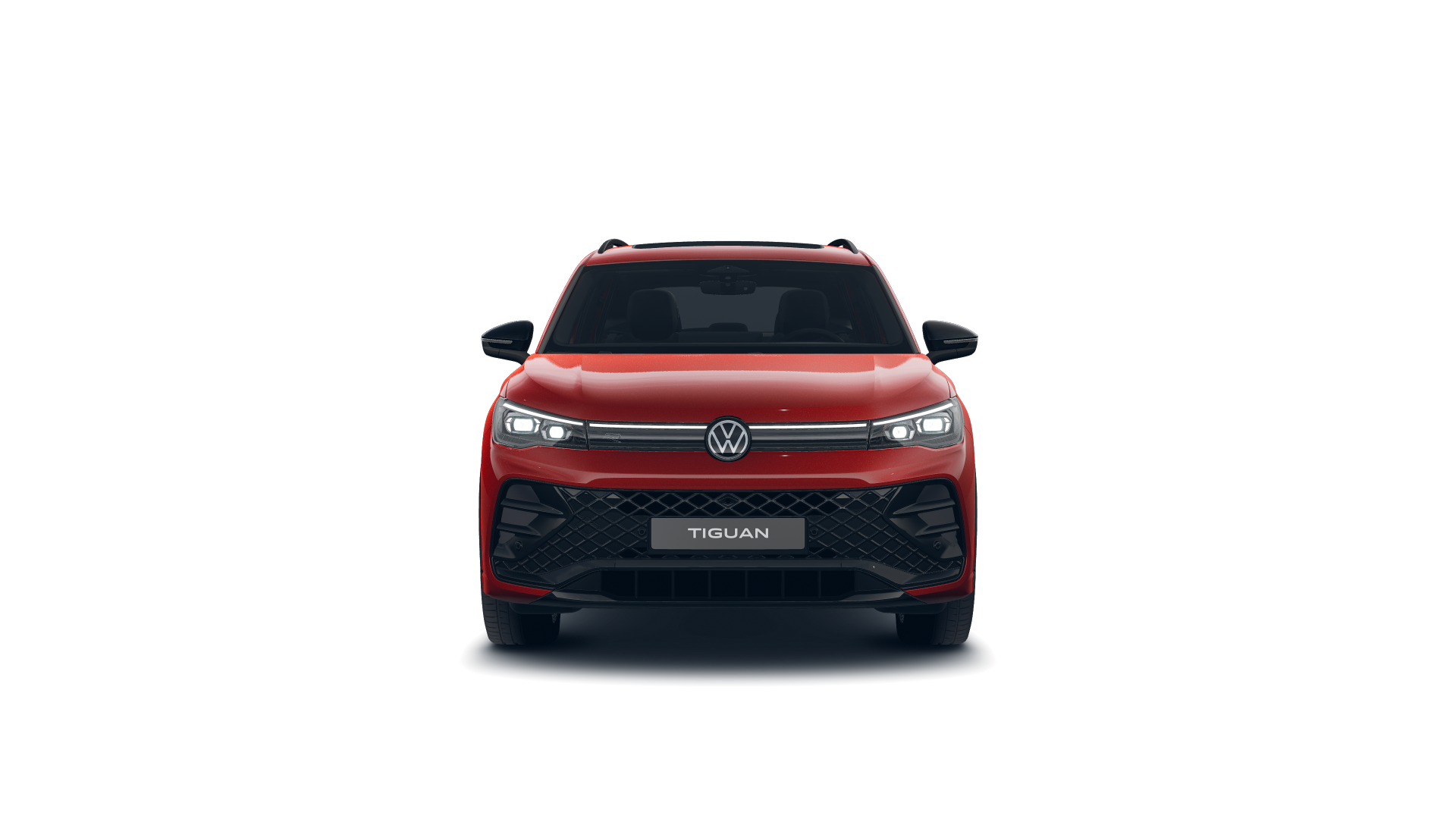 Volkswagen Tiguan DSG eHybrid