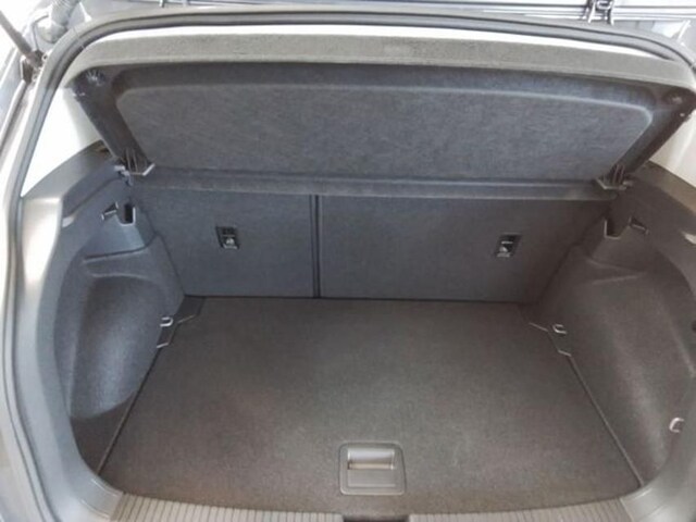 Volkswagen T-Cross 1.0 TSI DSG Life