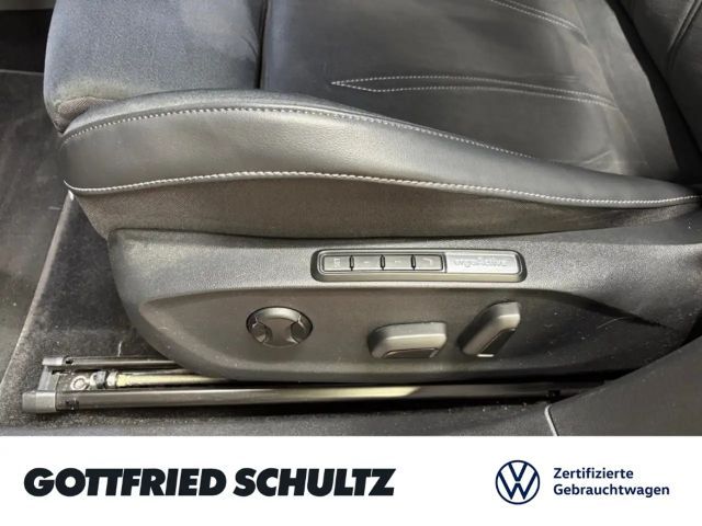 Volkswagen ID.7 Pro Tourer