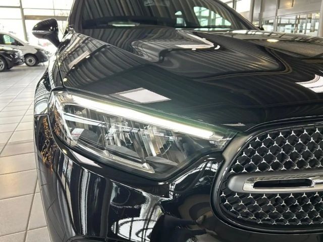 Mercedes-Benz GLC 200 4MATIC AVANTGARDE Coupé