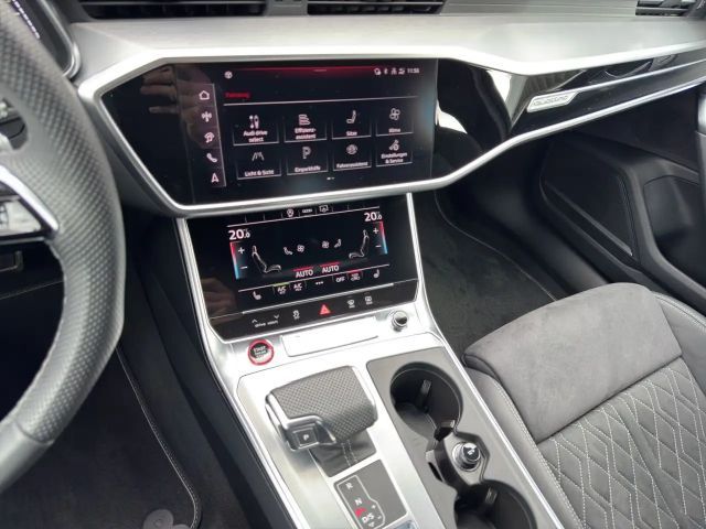 Audi S6 3.0 TDI Quattro