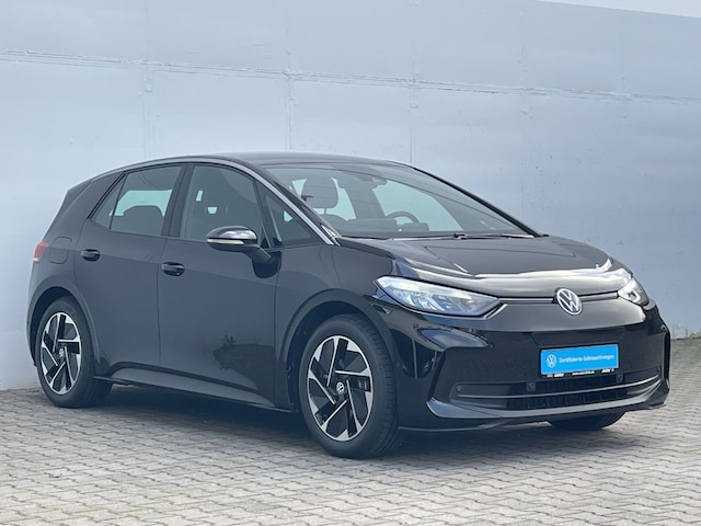 Volkswagen ID.3 Performance Pro
