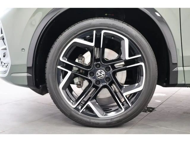 Volkswagen Tiguan 2.0 TDI DSG R-Line