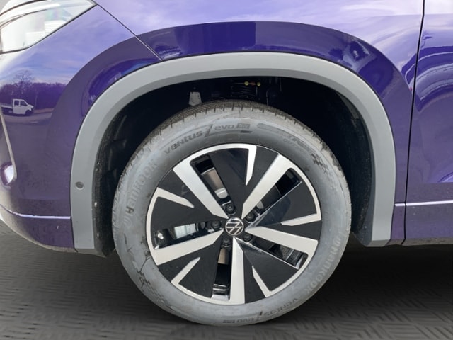 Volkswagen Tayron 1.5 eTSI DSG Plus