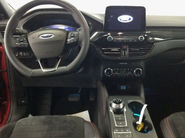 Ford Kuga Plug in Hybrid ST Line X