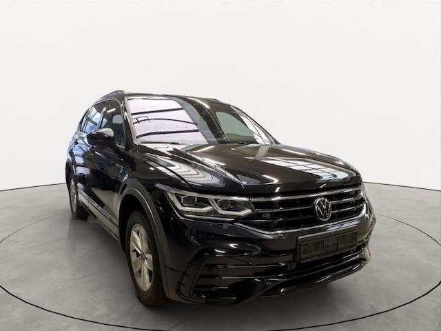 Volkswagen Tiguan 2.0 TSI Allspace R-Line Style