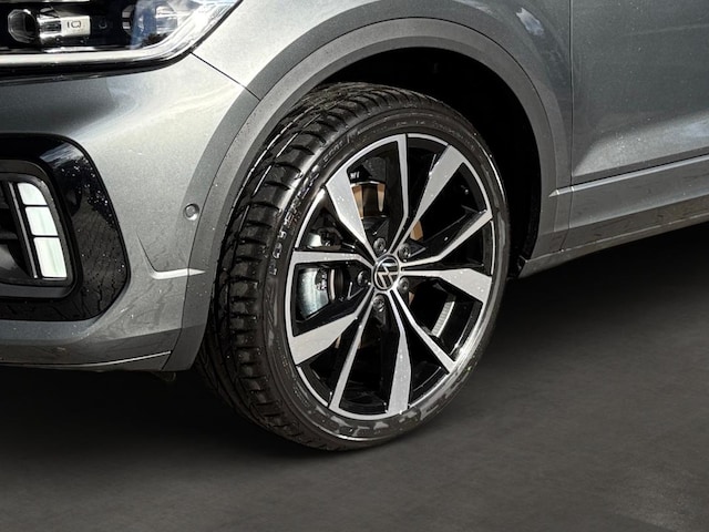 Volkswagen T-Roc DSG R-Line