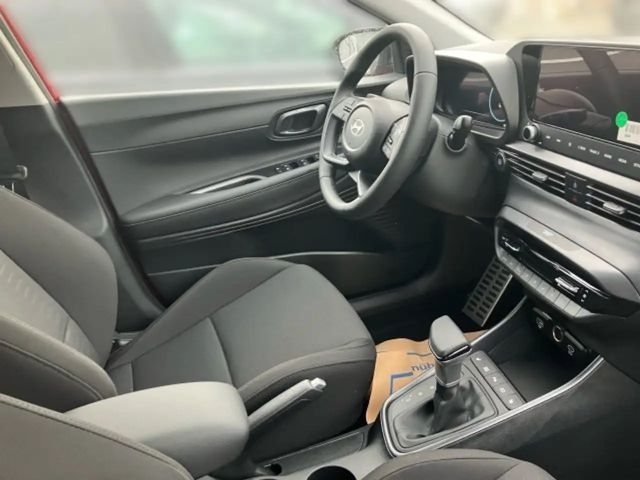 Hyundai Bayon 1.0 T-GDi Trend