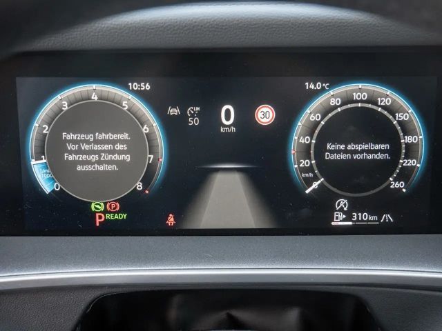 Volkswagen Tayron 1.5 eTSI DSG Life