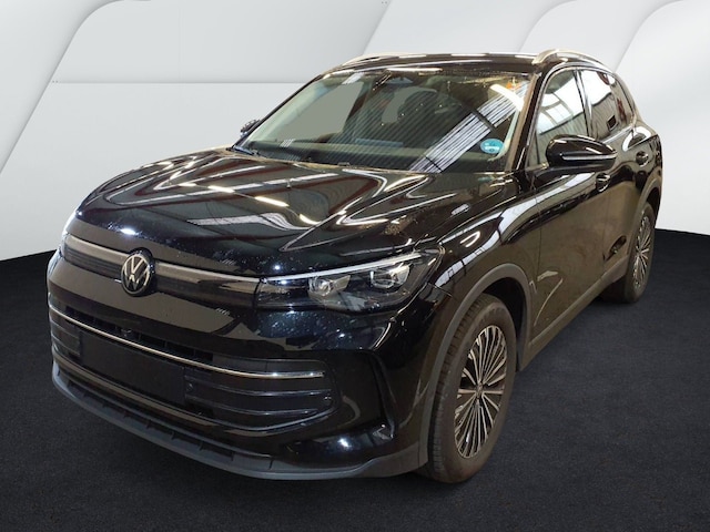 Volkswagen Tiguan Goal*AHK*360°KAMERA*LED*18LM*NAVI*ACC