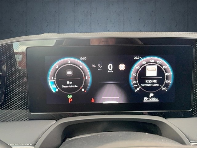 Volkswagen Passat 2.0 TDI Business DSG Variant