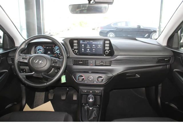 Hyundai i20 1.0 Hybrid T-GDi Trend