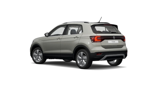Volkswagen T-Cross 1.0 TSI Style