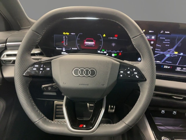 Audi A5 Avant S-Tronic