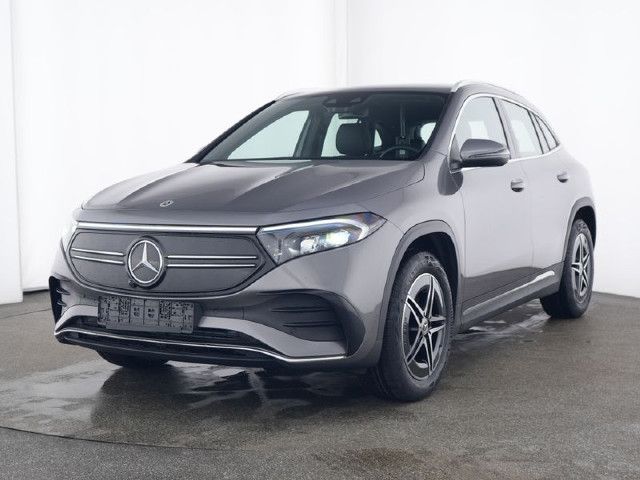 Mercedes-Benz EQA 300 4MATIC