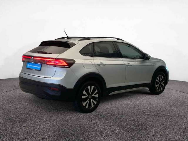 Volkswagen Taigo 1.0 TSI Life