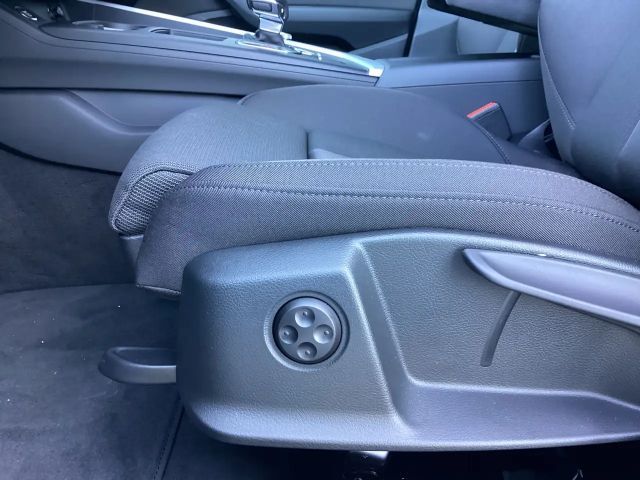 Audi A4 2.0 TDI Avant S-Tronic