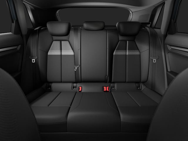 Audi A3 35 TFSI S-Tronic