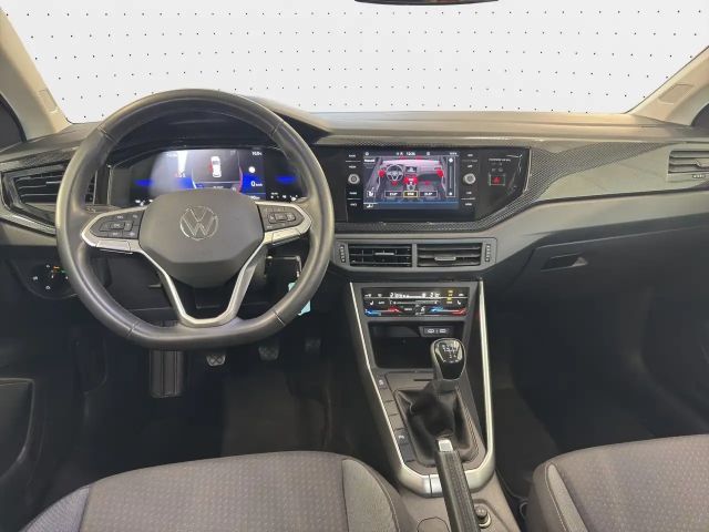 Volkswagen Taigo 1.0 TSI Life