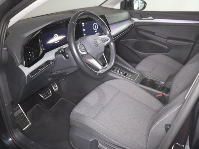 Volkswagen Golf 2.0 TDI DSG