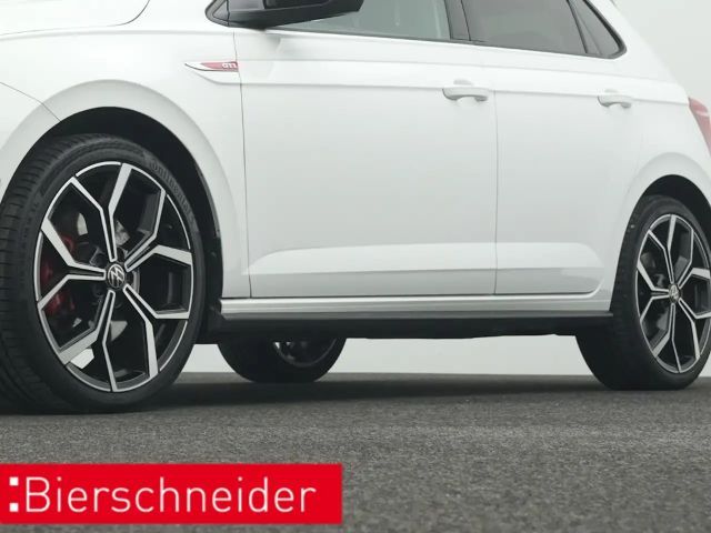 Volkswagen Polo 2.0 TSI DSG GTI