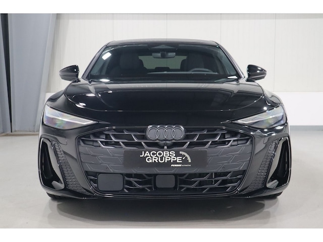 Audi A6 Quattro S-Tronic Sedan