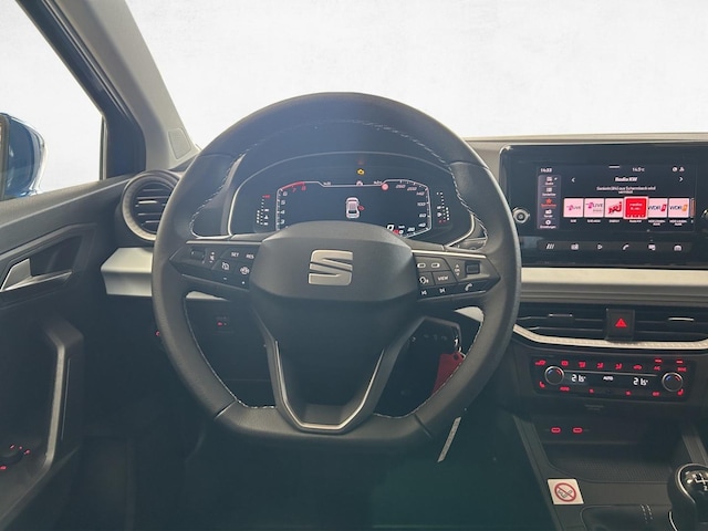 Seat Ibiza 1.0 TSI Style