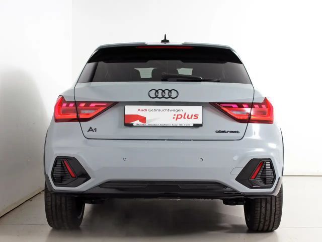 Audi A1 30 TFSI