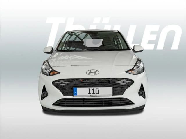 Hyundai i10 1.0 Select