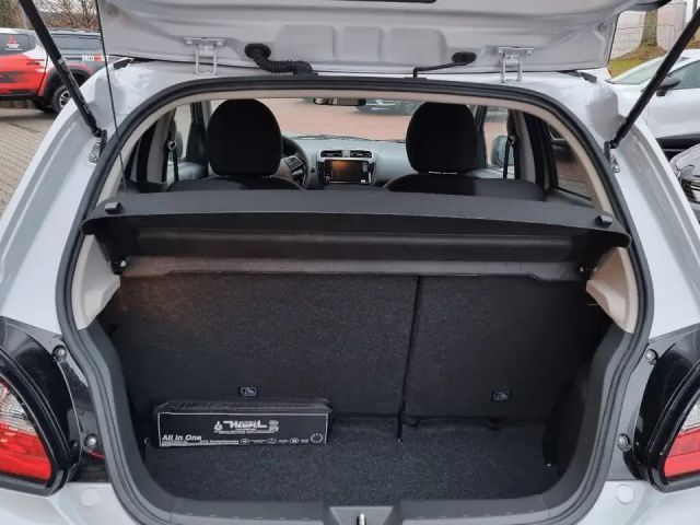 Mitsubishi Space Star MIVEC Star