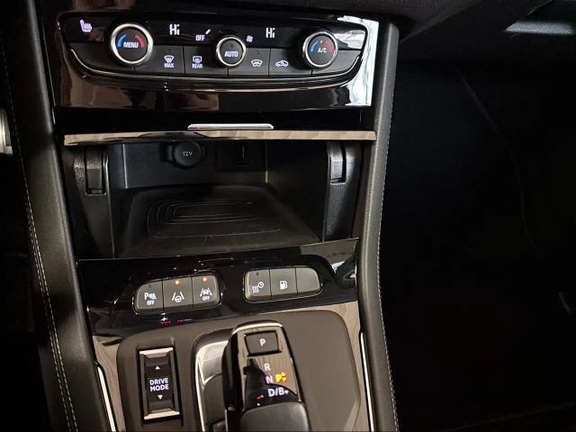 Opel Grandland X GS-Line Grand Sport