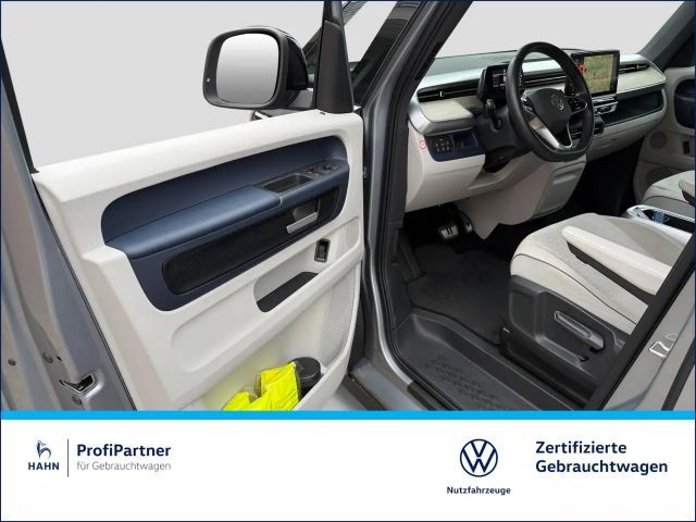 Volkswagen ID.Buzz IQ.Drive Pro