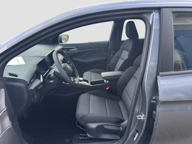 MG MG3 Hybrid+ Standard Standard range